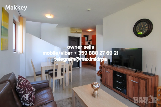Таунхаус в Bay View Villas – вдъхновяващо място за живот!, снимка 3 - Вили - 54886066