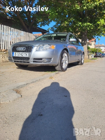 Предлагам личният си Автомобил, снимка 5 - Автомобили и джипове - 53988269