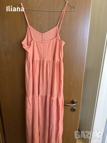 H&M Maternity рокля, снимка 2 - Дрехи за бременни - 55539158