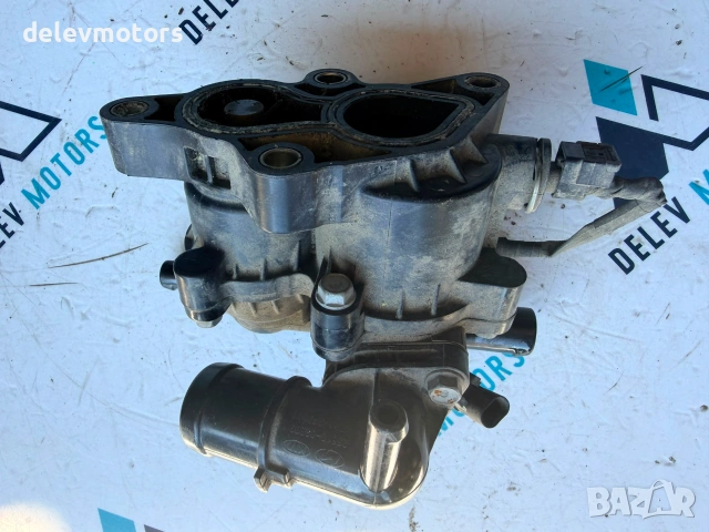 25640-03800 термостат от Kia Ceed 1.4T, 140 ph., Automatic, engine G4lD, 2020, 32 000 km, снимка 5 - Части - 55235253