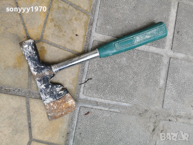 БРАДВА ЧУК ОТ ГЕРМАНИЯ 2305261821L4