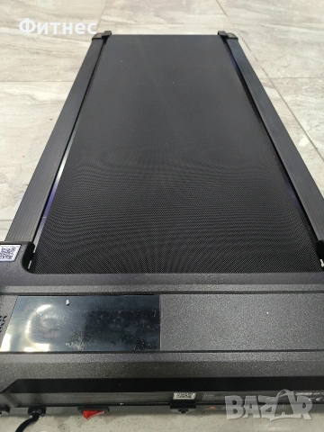 Електрическа фитнес пътека, снимка 8 - Фитнес уреди - 54093547