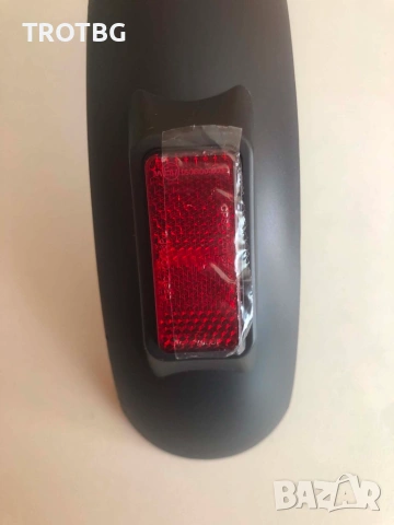 Заден калник със стоп за Xiaomi 4 Lite 2nd Gen, снимка 2 - Други спортове - 55091522
