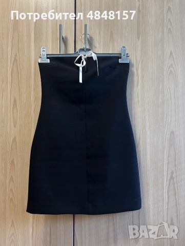 Нова рокля Zara