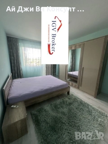 Тристае апартамент в Красна поляна 2, снимка 4 - Апартаменти - 54788770