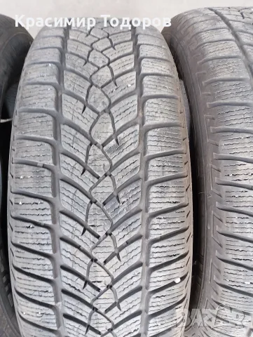 гуми за джип 235/60R18, снимка 4 - Гуми и джанти - 55495318