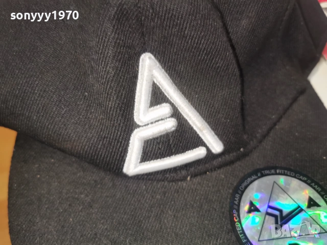 H&M-ШАПКА С КОЗИРКА 1204261041LCHERY1, снимка 5 - Шапки - 54171051