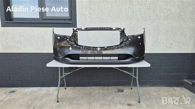Предна броня Mazda CX-5 CX5 Facelift година 2022 2023 2024 2025 код KSD450031 