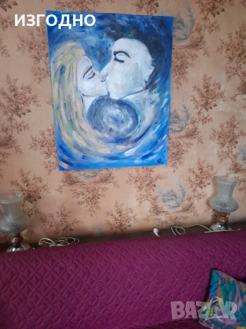 19€ КАРТИНИ, снимка 2 - Картини - 54268261