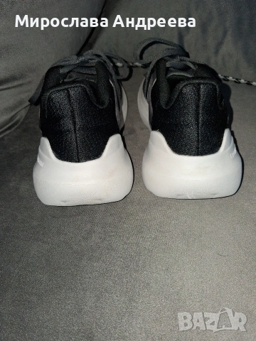маратонки Adidas tensaur run 2.0, снимка 7 - Маратонки - 55159669