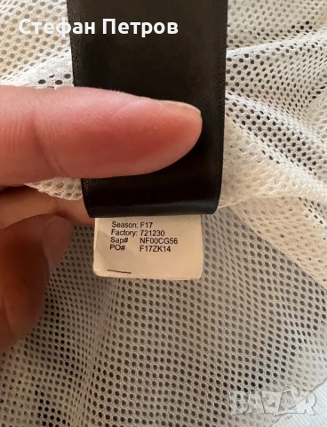 The North Face jacket DryVent , снимка 9 - Якета - 54490485