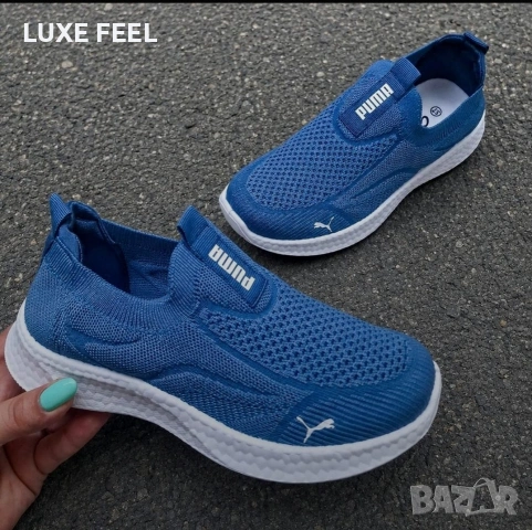 Puma ✨Дамски Маратонки 36-41