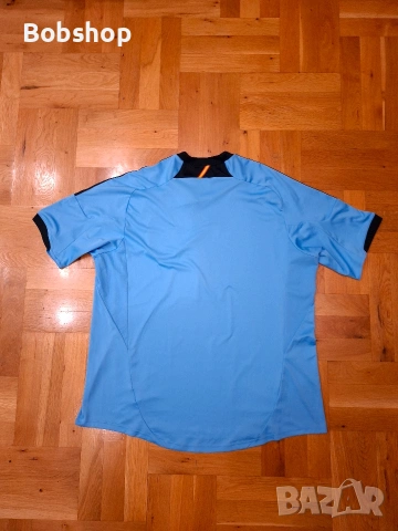 Испания - Адидас - Spain 🇪🇸 Adidas season 2012/2013, снимка 10 - Футбол - 54842789