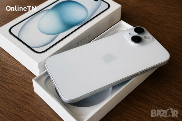 iPhone 15 128GB