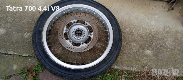 Магнет МВ-1,Електронно запалване-Magnetto Ново, снимка 12 - Части - 53461089