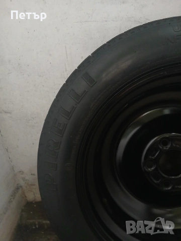 16цола нова патерица форд мондео мк4,мк5 , снимка 18 - Аксесоари и консумативи - 54063926