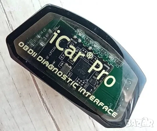 Professional V-Link Vgate iCar-PRO OBDII диагностика за автомобили, снимка 5 - Аксесоари и консумативи - 54989740