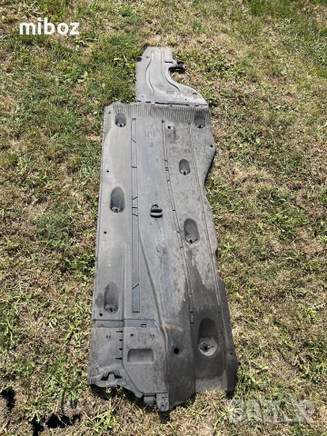 Кора под купе Шкода Октавия Skoda Octavia 3, снимка 3 - Части - 55183868