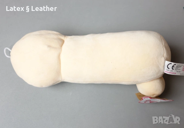 Нова с етикет плюшена забавна играчка, снимка 3 - Плюшени играчки - 53990963