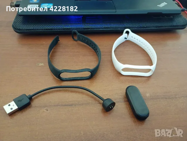 Smart Watch Slim 