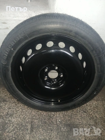 19цола оем патерица мерцедес s-класа нова , снимка 16 - Гуми и джанти - 54088282