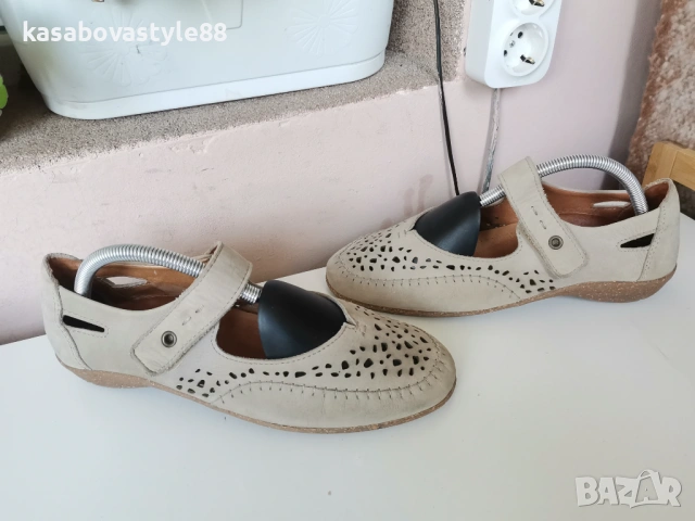 Анатомични обувки Comfortabel 39.5н.