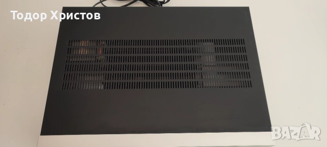 Стерео усилвател Harman Kardon PM635 (сервизиран), снимка 5 - Ресийвъри, усилватели, смесителни пултове - 53999268