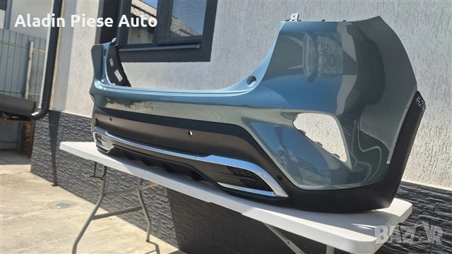 Задна броня Kia Xceed X-Ceed Facelift година 2023 2024 2025 код 86611J7CAO, 86611-J7CAO , снимка 5 - Аксесоари и консумативи - 54442324