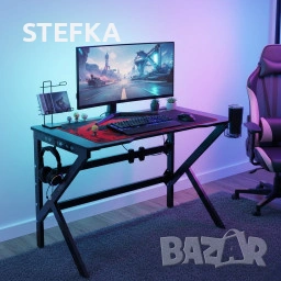 Геймърско бюро