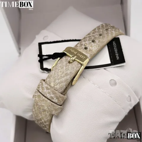 Nine West Classic NW-2558CHGD, снимка 4 - Дамски - 55326017