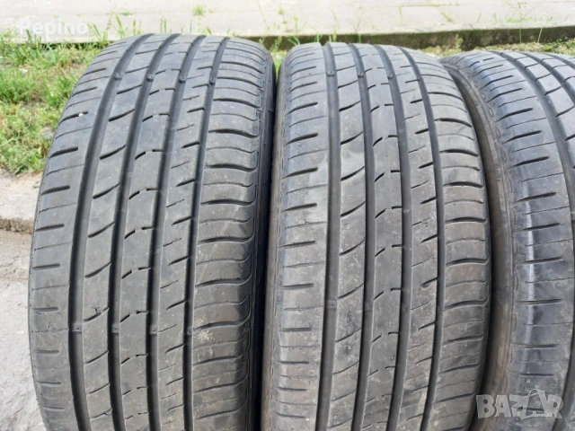 235/50 R19 NEXEN NFERA RU1, снимка 7 - Гуми и джанти - 54732959