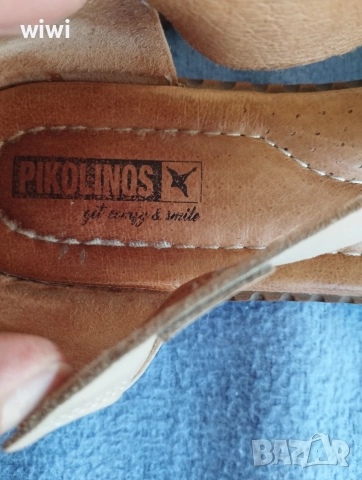 Picolinos номер 40., снимка 2 - Сандали - 55532572