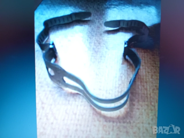 Детски очила, каишки и калъфчета- цената е за всичко, снимка 5 - Водни спортове - 54322666