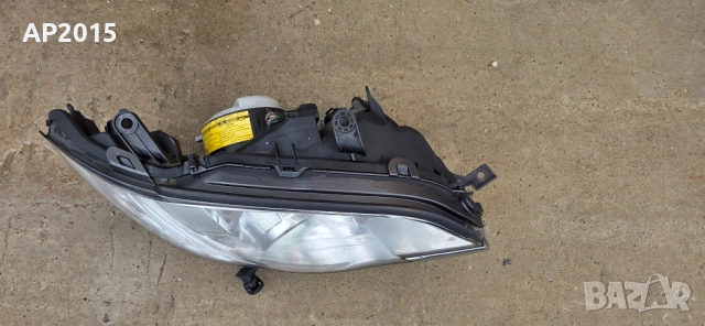 Оригинални Фарове Ксенон Subaru Legacy/Outback 2007 Facelift с Пръскалки, снимка 2 - Части - 54839252