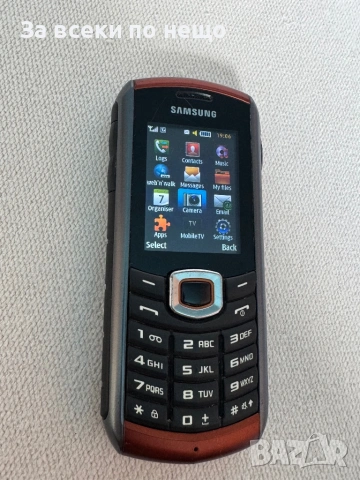 Samsung GT-B2710 , Samsung Xcover 271, снимка 8 - Samsung - 54789967