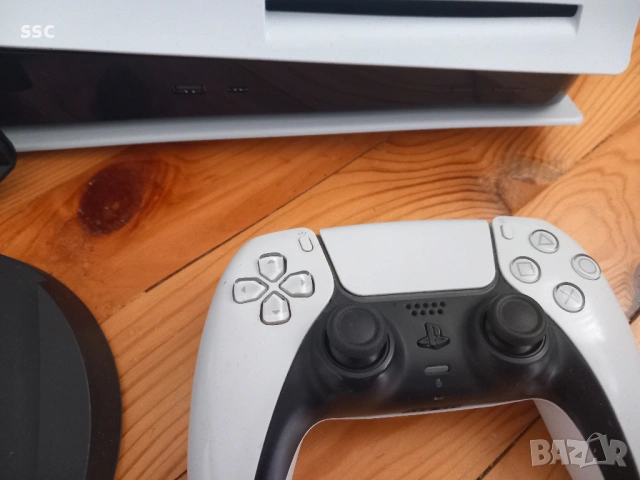 PS5 хакнат 8.00 eta hen 2.5B, снимка 9 - PlayStation конзоли - 54623212