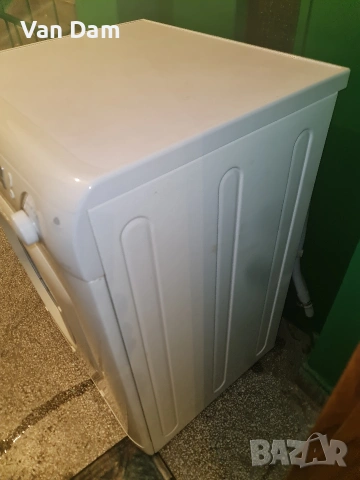 Ariston AVD109 На части, снимка 2 - Перални - 54797247