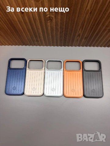 Hermes 🔝Louis Vuitton Калъф За iPhone 📱17📱17 Pro📱17 Pro Max С Кутия Код SK1721, снимка 7 - Калъфи, кейсове - 54896797