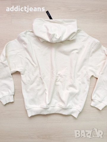 Мъжки суичър Favela размер M/XL, снимка 5 - Суичъри - 54937633