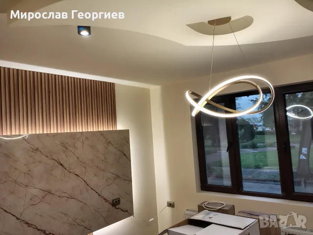 Боядисване шпакловка латекс и грунд!, снимка 4 - Ремонти на апартаменти - 55466606