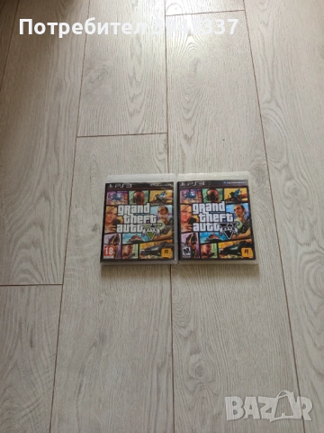Игри за PlayStation 3, PS3 