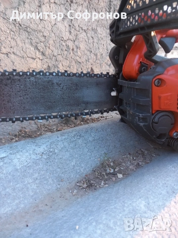 кастрачка щил хускварна husqvarna stihl , снимка 8 - Градинска техника - 54568864