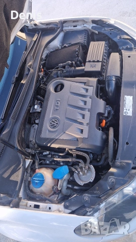 🚗 Volkswagen Golf 6 2.0 TDI • 140 к.с. • 2011 г. • Ръчни скорости, снимка 8 - Автомобили и джипове - 55241130