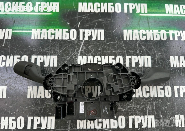 Лост за чистачки и мигачи лентов кабел за Бмв Bmw E82 E88 F20 G20 G21 G30 G31 G05 G06 G07, снимка 9 - Части - 54797288