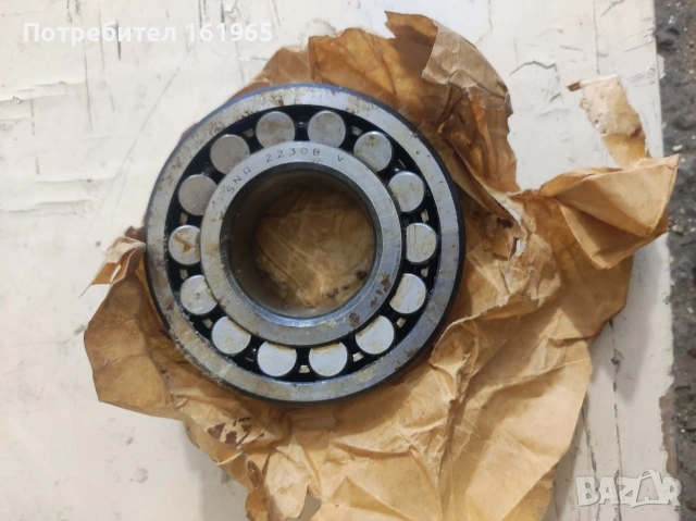 лагер 22308V SNR