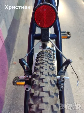 Велосипед - Bottecchia "Mirage " 26, снимка 7 - Велосипеди - 55469688
