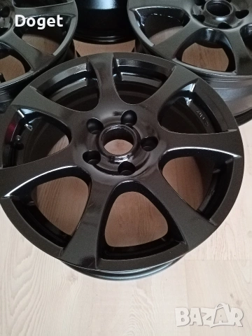 Джанти 16 ки 5х120 ЕТ 44 