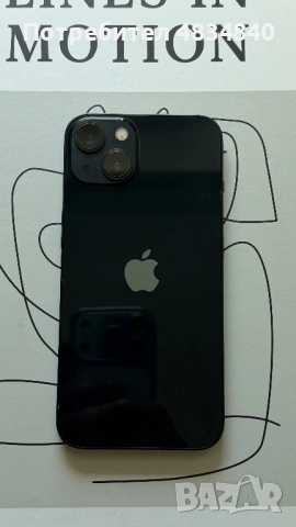 iPhone 13, снимка 2 - Apple iPhone - 54635781
