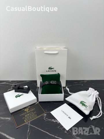 Lacoste Metropole Гривна