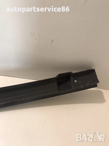 Декоративен капак / облицовъчен панел за Mercedes SLK R170 (2001) A1707951650, снимка 3 - Части - 55218141